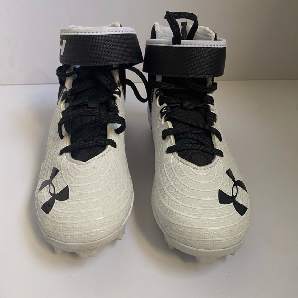 UA Harper 4 mid